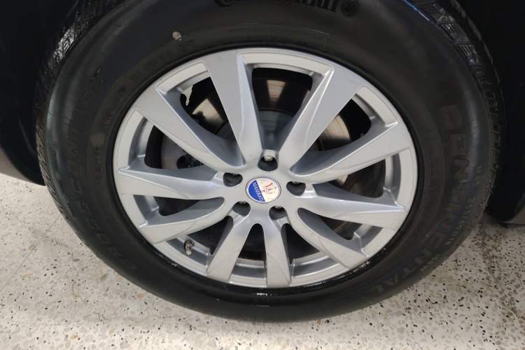 Used Maserati Levante 2018 3.0T Classic Edition