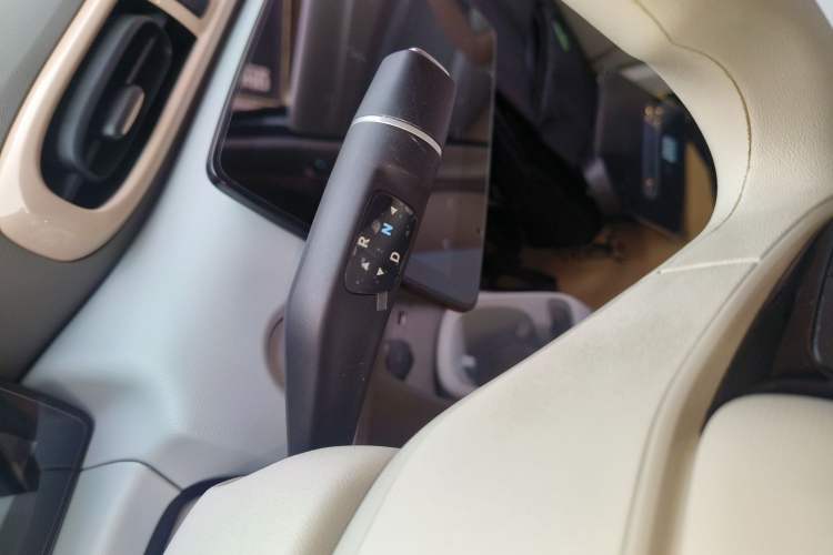 Used Leapmotor T03 2024 310 Comfort Edition
