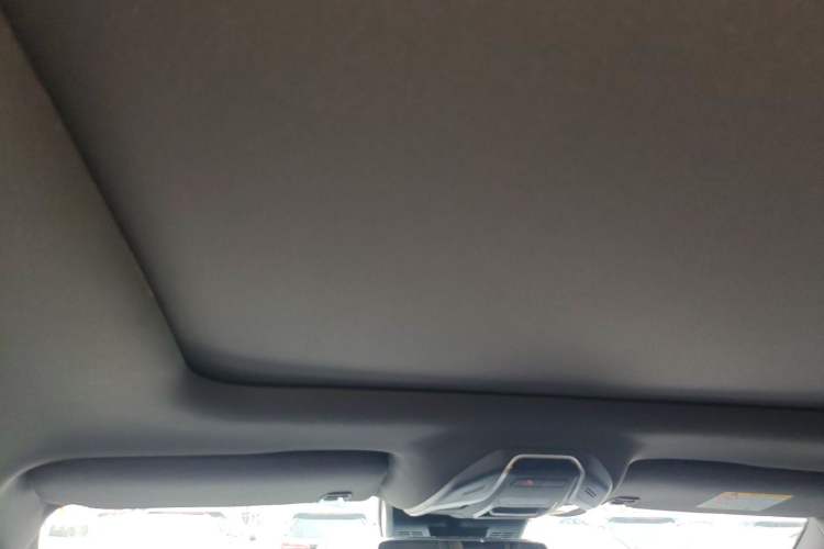 Used Geely Auto Monjaro 2020 High-Energy Edition 350T Yuxingzhe AWD
