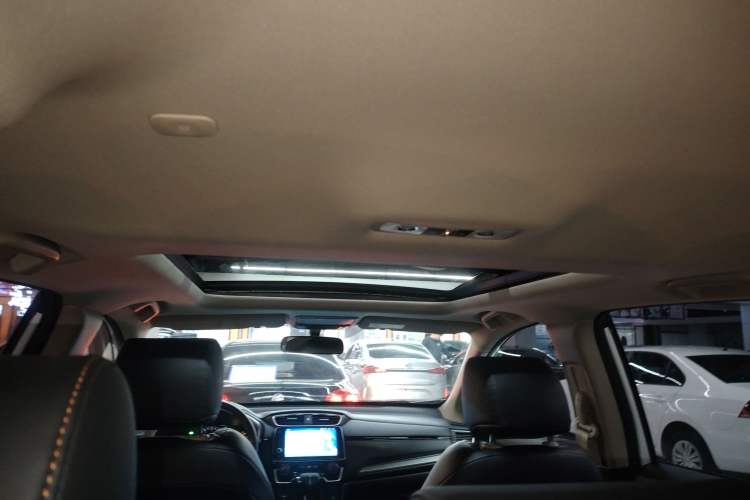 Used Honda CR-V 2019 240TURBO CVT 2WD Comfort Version China VI Emission Standard