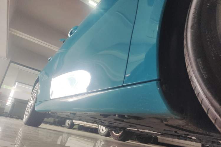 Used Mercedes-Benz A-Class 2021 A 200 Fashion Model