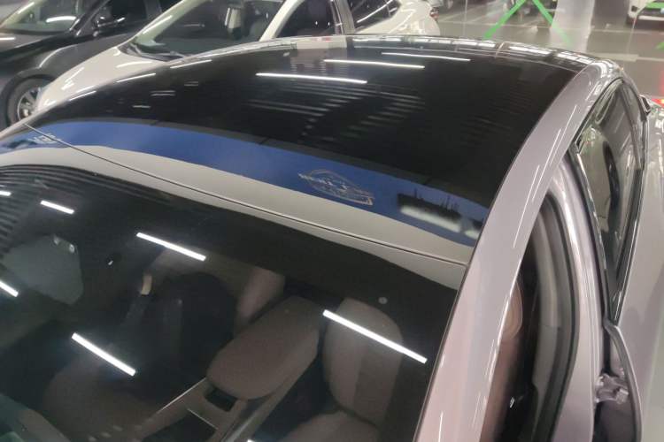 Used XPeng MONA M03 2025 502 Long-Range Max
