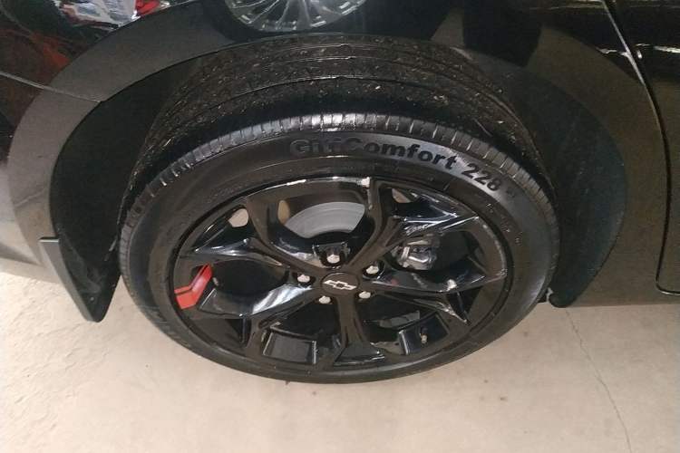 Used Chevrolet Malibu XL 2022 Redline 550T Automatic Smart Edition