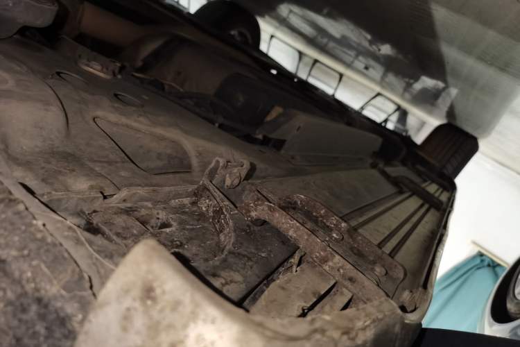 Used Buick Envision 2017 28T Four-Wheel Drive Elite Model
