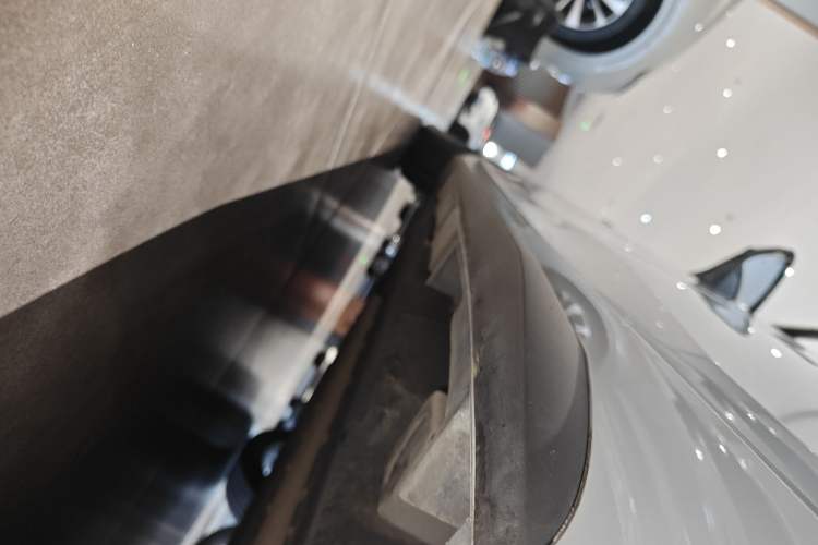 Used AION S Plus 2023 70 Enjoyment Edition Ternary Lithium