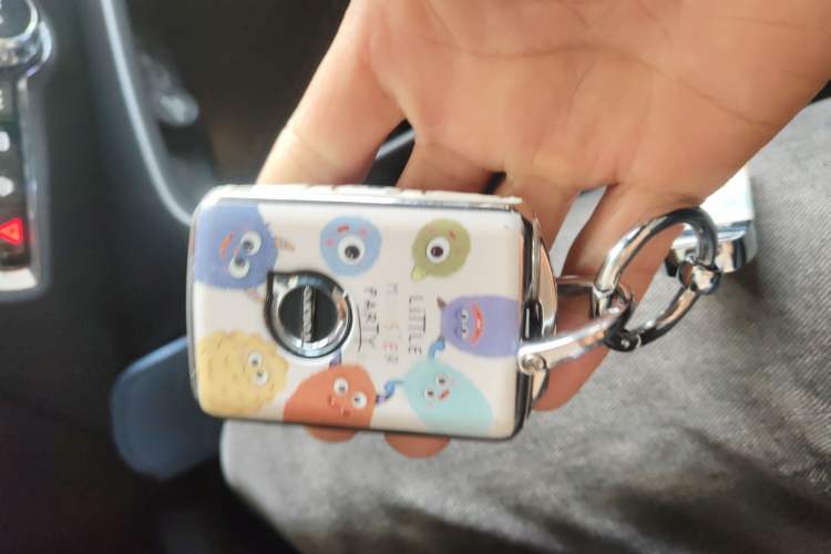 Used Volvo XC40 2023 B3 Zhiyuan Luxury Edition