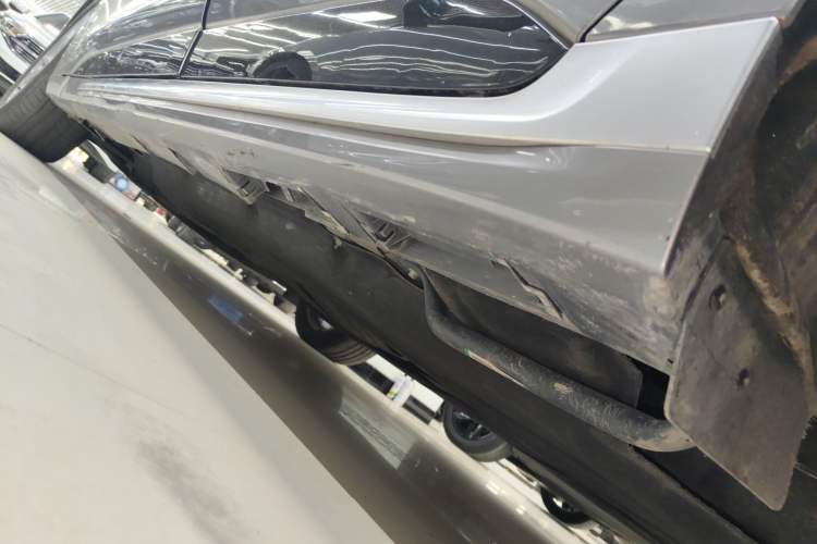 Used Ford Mondeo 2023 EcoBoost 180 Luxury Model
