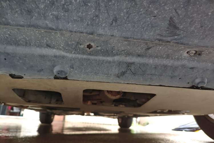 Used Buick Envision 2017 20T Two-Wheel Drive Leading Version
