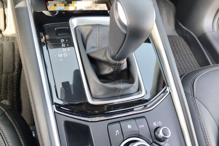 Used Mazda CX-5 2024 2.5L Automatic 4x4 Prestige Edition