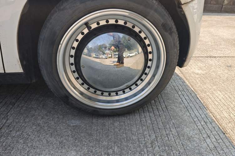 Used ORA Black Cat 2019 351 km Lingrui Version