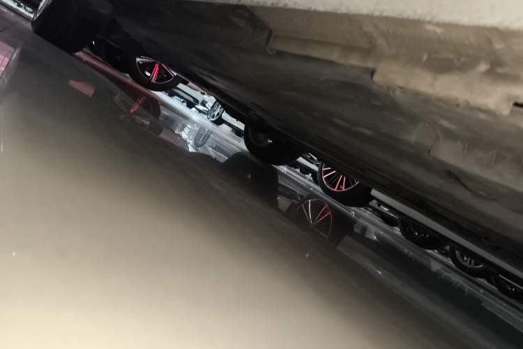 Used Audi A3 2020 Restyled Limousine 35 TFSI Ambition Version China VI
