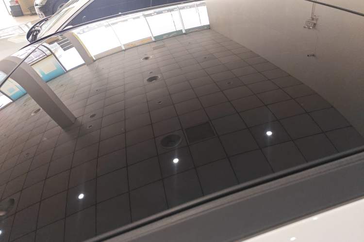 Used Mercedes-Benz A-Class 2019 A 180 L Sport Sedan