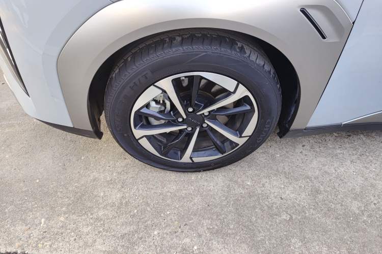 Used AION Y 2023 Plus 510 Smart Edition
