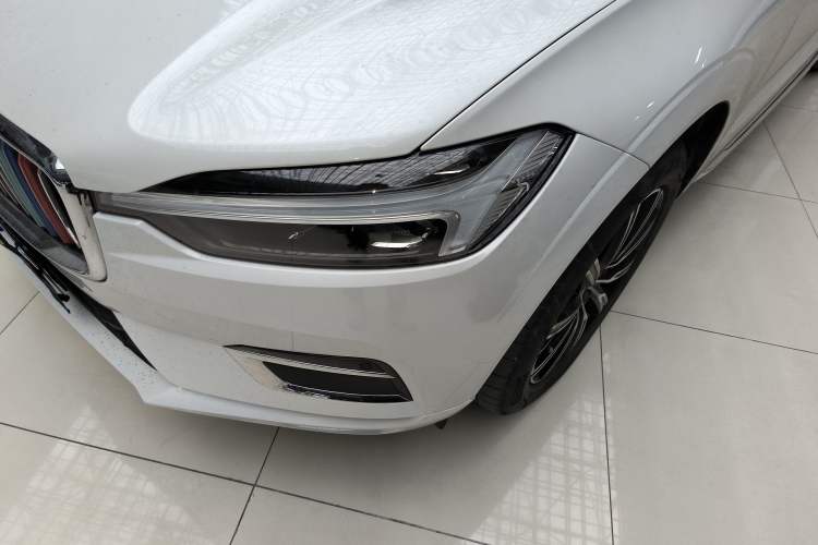 Used Volvo XC60 2021 T5 4x4 Smart Luxury Edition