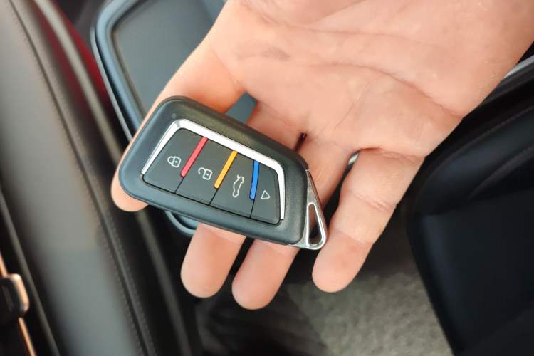 Used AION S 2023 Meizu 580 Lithium Iron Phosphate