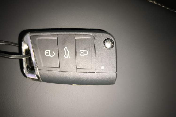 Used Volkswagen Magotan 2026 30 Million Vehicles Selected Model 380TSI DSG Luxury Edition
