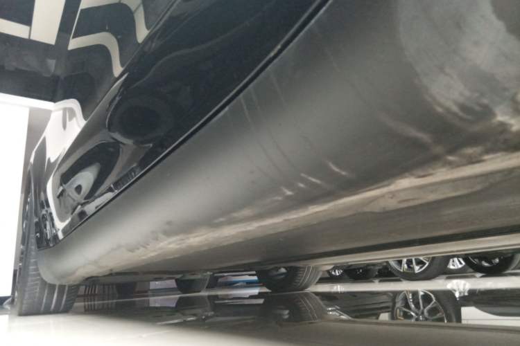 Used Tesla Model Y 2022 Rear-Wheel-Drive Version
