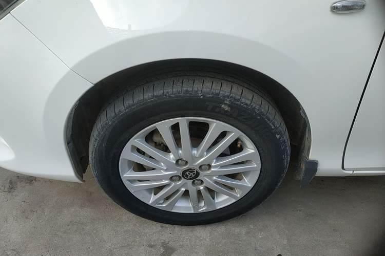 Used Toyota Vios 2017 1.5L Manual Trend Edition
