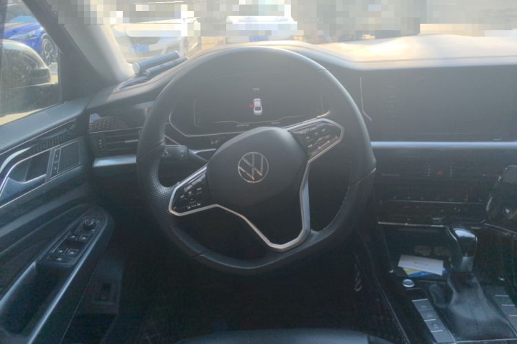 Used Volkswagen Passat 2022 330TSI Elite Edition
