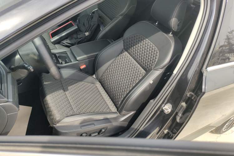 Used Skoda Superb 2018 TSI330 DSG Comfort Edition China V Standard
