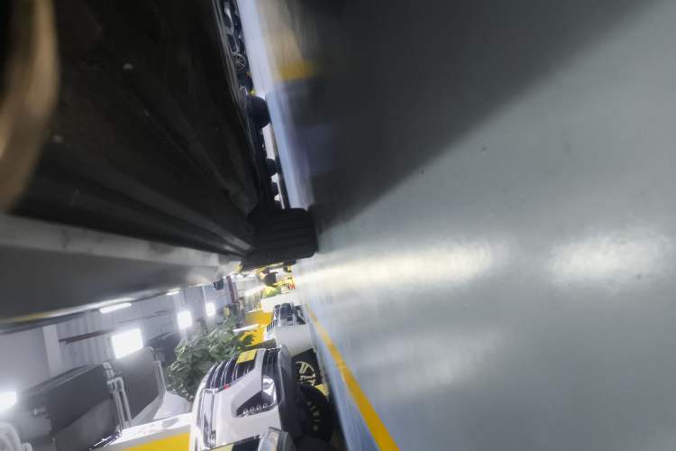 Used Audi Q2L e-tron 2019 Q2L e-tron Pure Electric Smart Style
