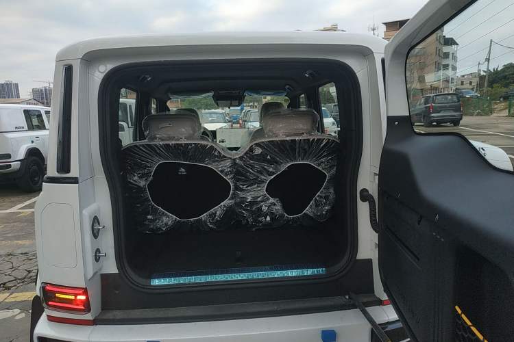 Used  V23 2025 401 Two-Wheel Drive Advanced Edition
