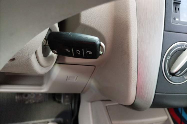 Used Venucia D50 2015 1.6L Automatic Fashion Edition