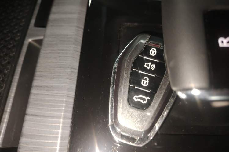 Used JETOUR X90 PLUS 2024 1.6TD DCT Villa 5-Seater
