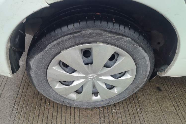 Used Toyota YARiS L 2022 1.5L CVT Leading PLUS Edition