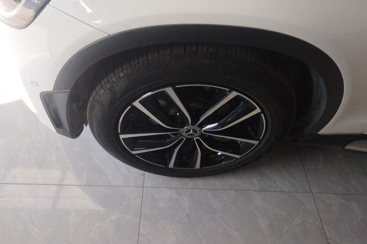 Used Mercedes-Benz GLC 2020 GLC 300 L 4MATIC Dynamic Edition