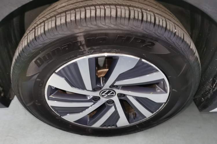 Used Volkswagen Tiguan L New Energy 2021 430 PHEV Plug-in Hybrid Flagship Edition