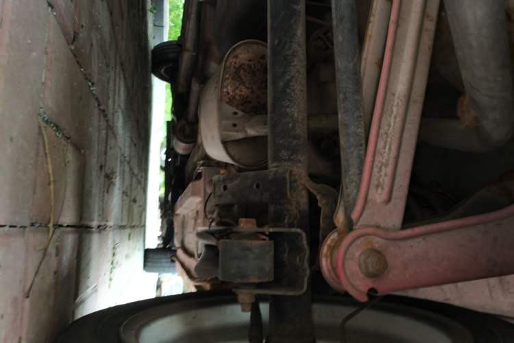 Used Suzuki Alto 2013 1.0L Automatic Luxury Model
