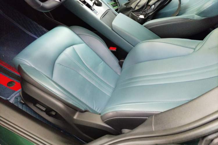 Used MG 7 2023 1.5T DCT Elegant & Graceful Edition