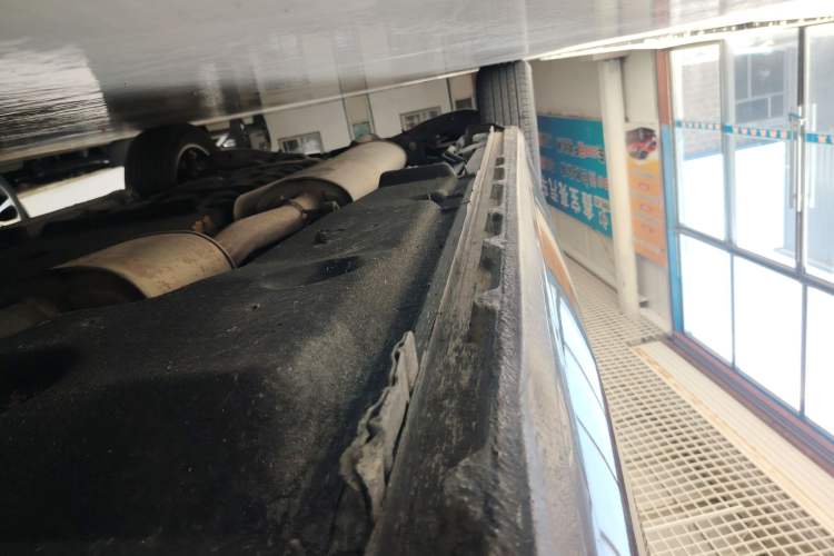 Used Buick GL8 2018 ES 28T Comfort Model China VI Standard
