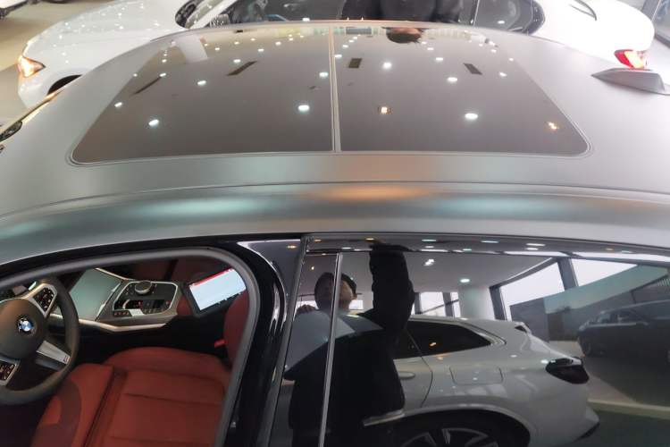 Used BMW 3 Series 2024 325Li M Sport Night Edition Package