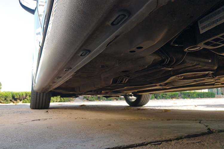 Used MG 6 2017 20T Automatic Trophy Prestige Internet Edition China V Standard
