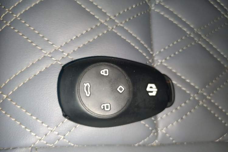 Used Leapmotor T03 2021 400 Luxury Edition
