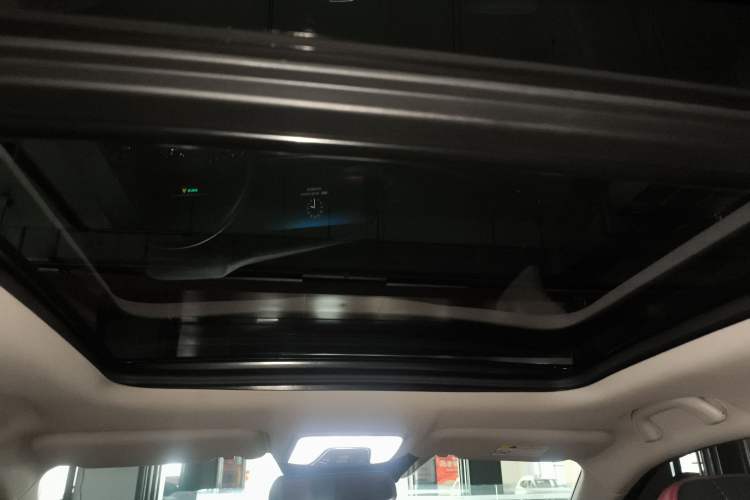 Used Changan CS75 PLUS 2021 2.0T Automatic Flagship Edition