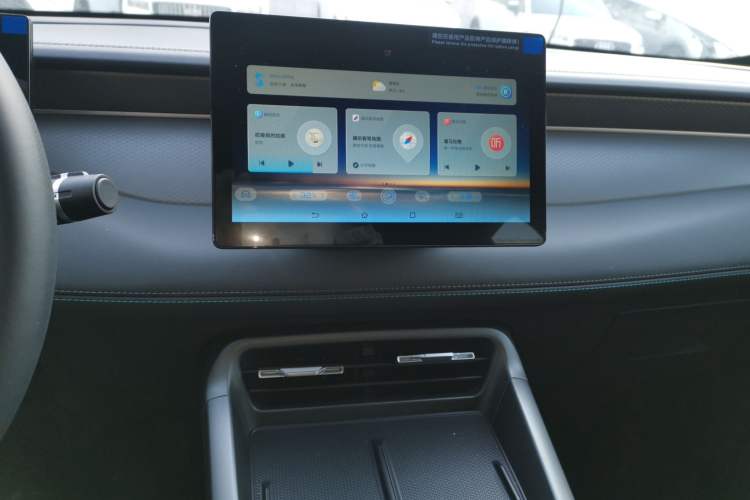 Used BYD Qin PLUS 2025 DM-i Smart Drive 55KM Leading Model