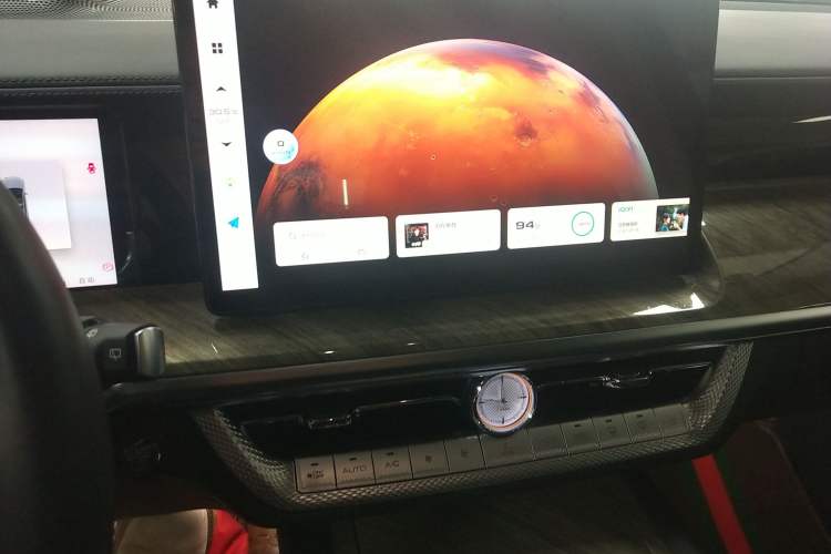 Used Tank 500 2022 3.0T Sport Edition "Creation" Version 5-Seater