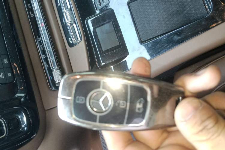 Used Mercedes-Benz Vito 
