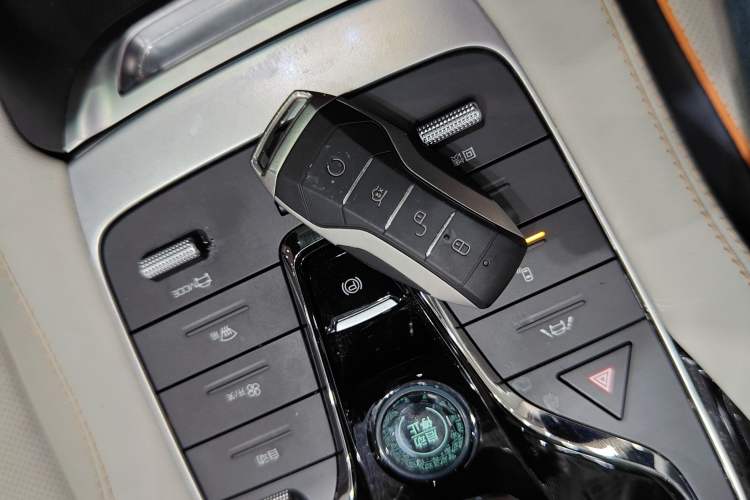 Used BYD Song PLUS New Energy 2023 Champion Edition EV 520KM Flagship Model
