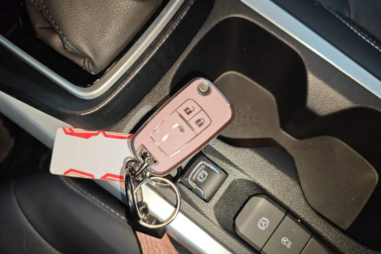 Used Chevrolet Monza 2024 1.5L Dual-Clutch Enjoyment Edition
