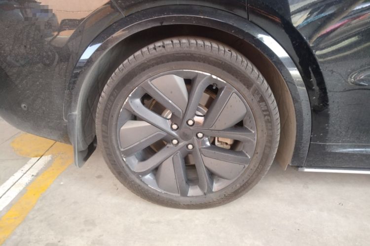 Used Li Auto L8 2024 Max