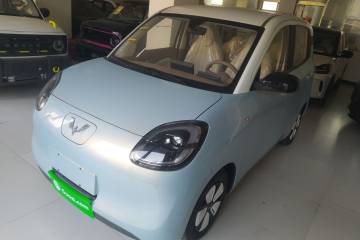 Used Wuling Hongguang MINIEV 2025 Four-Door Version Zhenxiang+ Edition