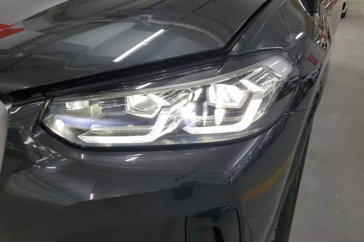 Used BMW X3 2022 Restyled xDrive25i M Sport Package