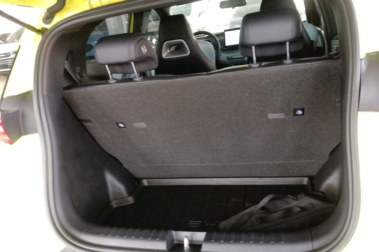 Used BYD Seagull 2023 Flying Edition
