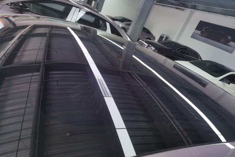 Used XPeng MONA M03 2025 502 Long-Range Max
