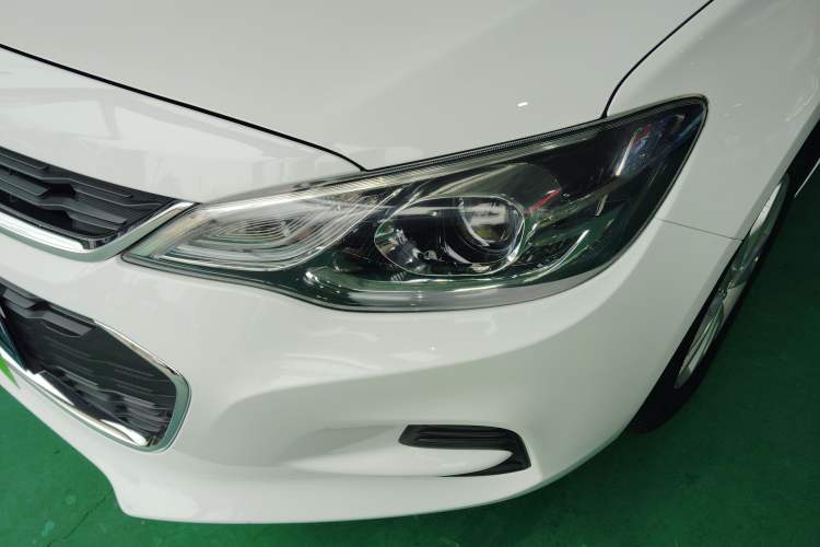 Used Chevrolet Cavalier 2019 320 Manual Xinyue Edition