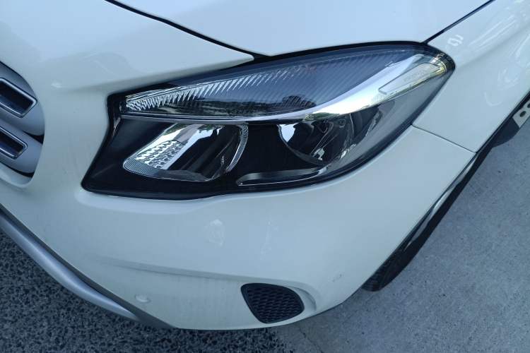 Used Mercedes-Benz GLA 2019 GLA 200 Dynamic Edition
